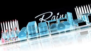 rain