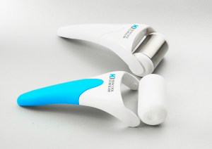 HD Ice roller home front