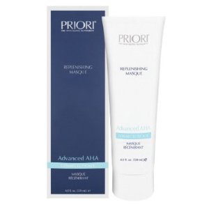 aha replensing masque