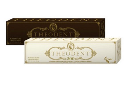 theodent
