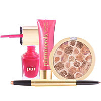 pur minerals glamour
