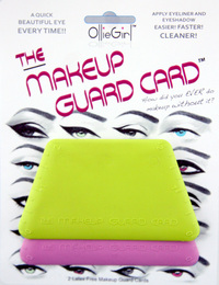 makeup guard