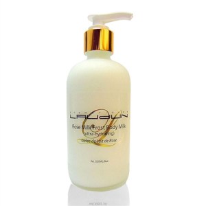 LaudunRoseFrostBodyMilk