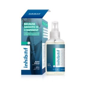 inhibit if body serum