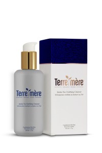 terre mere clarifying cleanser