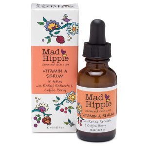 vitamin-A serum mad hippie