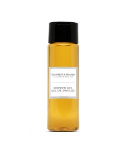  Gilchrist & Soames Essentiel Elements Bathe Shower Gel