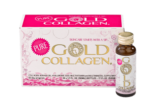 pure gold collagen