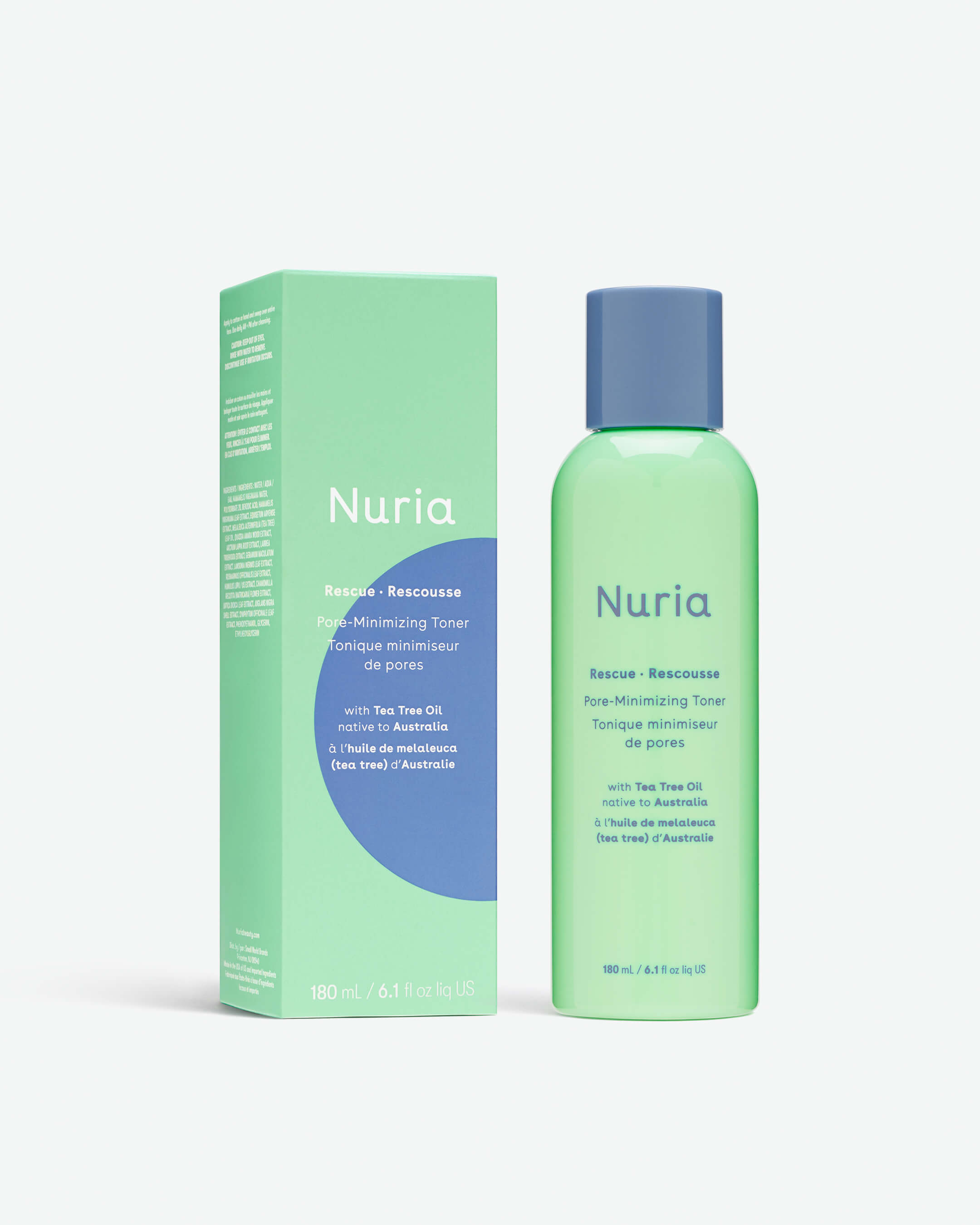 RESCUE-PORE-MINIMIZING-TONER-GROUP