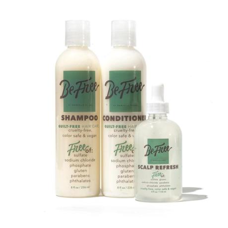 Be-Free-Shampoo-Conditioner-Scalp-Refresh_Front_345x345@2x